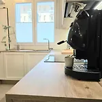 Seven, Loft A 70metri Dal Mare Διαμέρισμα *