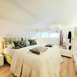 Seven, Loft A 70metri Dal Mare * 圣贝内代托-德尔特龙托