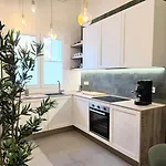Seven, Loft A 70metri Dal Mare Διαμέρισμα *