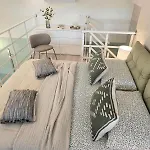 Seven, Loft A 70metri Dal Mare