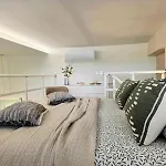 Διαμέρισμα Seven, Loft A 70metri Dal Mare *