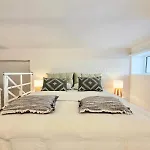 Seven, Loft A 70metri Dal Mare *
