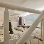 Seven, Loft A 70metri Dal Mare *