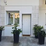 Seven, Loft A 70metri Dal Mare *