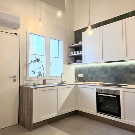 Seven, Loft A 70metri Dal Mare