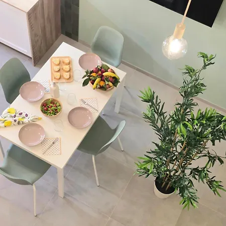 Seven, Loft A 70metri Dal Mare San Benedetto del Tronto