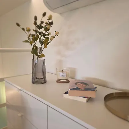 Seven, Loft A 70metri Dal Mare Appartement *