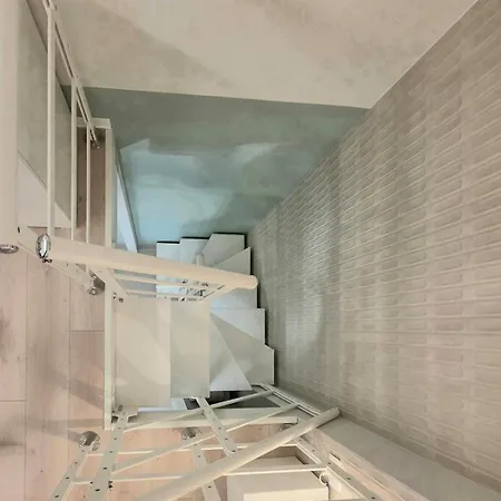 Apartman Seven, Loft A 70metri Dal Mare