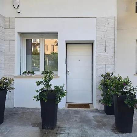 Seven, Loft A 70metri Dal Mare *