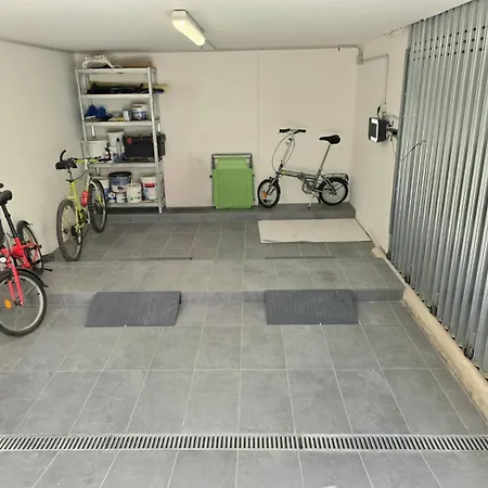 Apartman Seven, Loft A 70metri Dal Mare